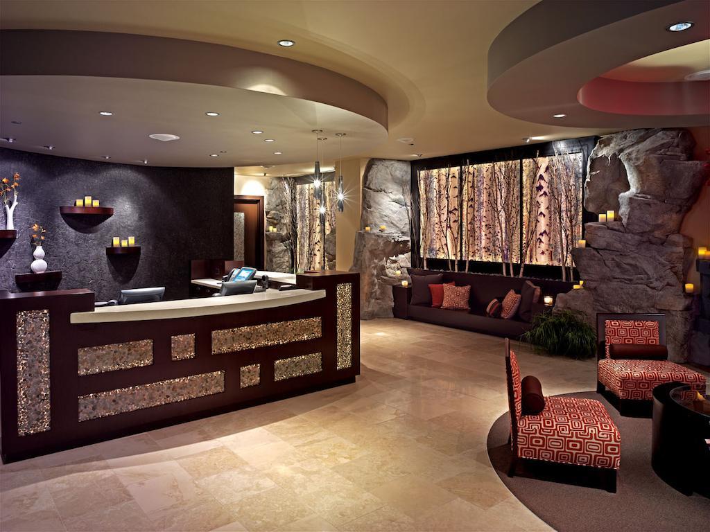מריסוויל Tulalip Resort Casino מראה חיצוני תמונה