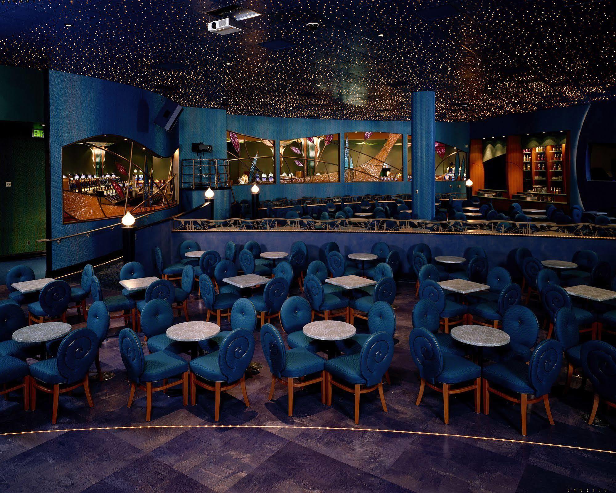 מריסוויל Tulalip Resort Casino מראה חיצוני תמונה
